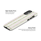 Rosewater Reverie - iPhone 12 Case