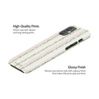 Rosewater Reverie - iPhone 12 Case