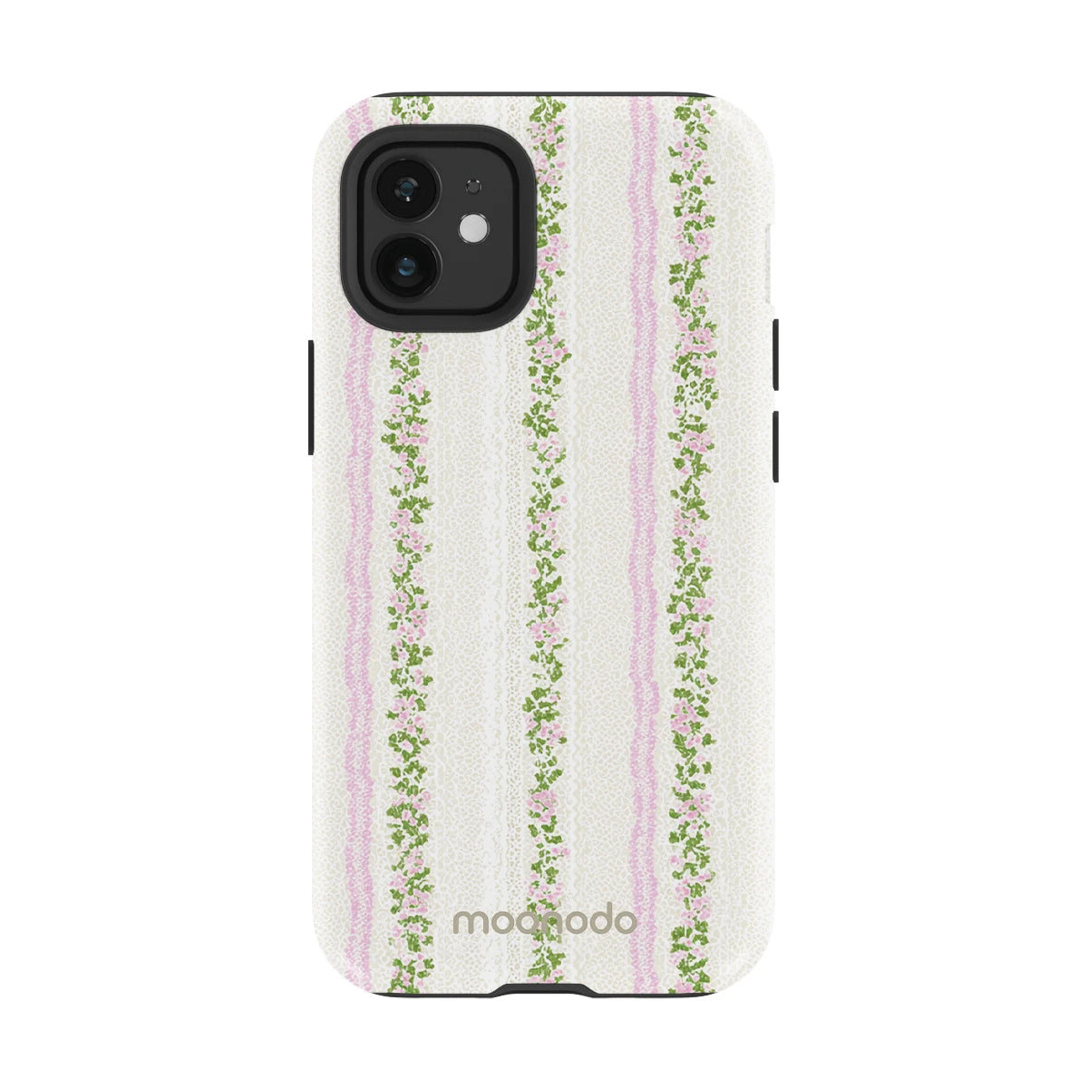 Rosewater Reverie - iPhone 12 Mini Case
