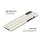 Rosewater Reverie - iPhone 12 Mini Case