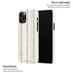 Rosewater Reverie - iPhone 12 Pro Case