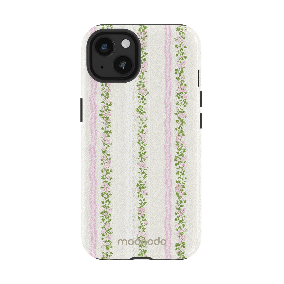 Rosewater Reverie - iPhone 13 Case