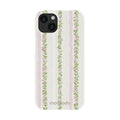 Rosewater Reverie - iPhone 13 Case
