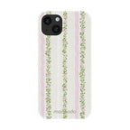 Rosewater Reverie - iPhone 13 Case