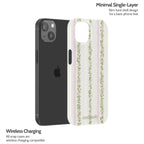 Rosewater Reverie - iPhone 13 Case