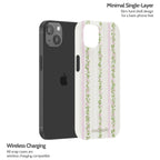 Rosewater Reverie - iPhone 13 Case