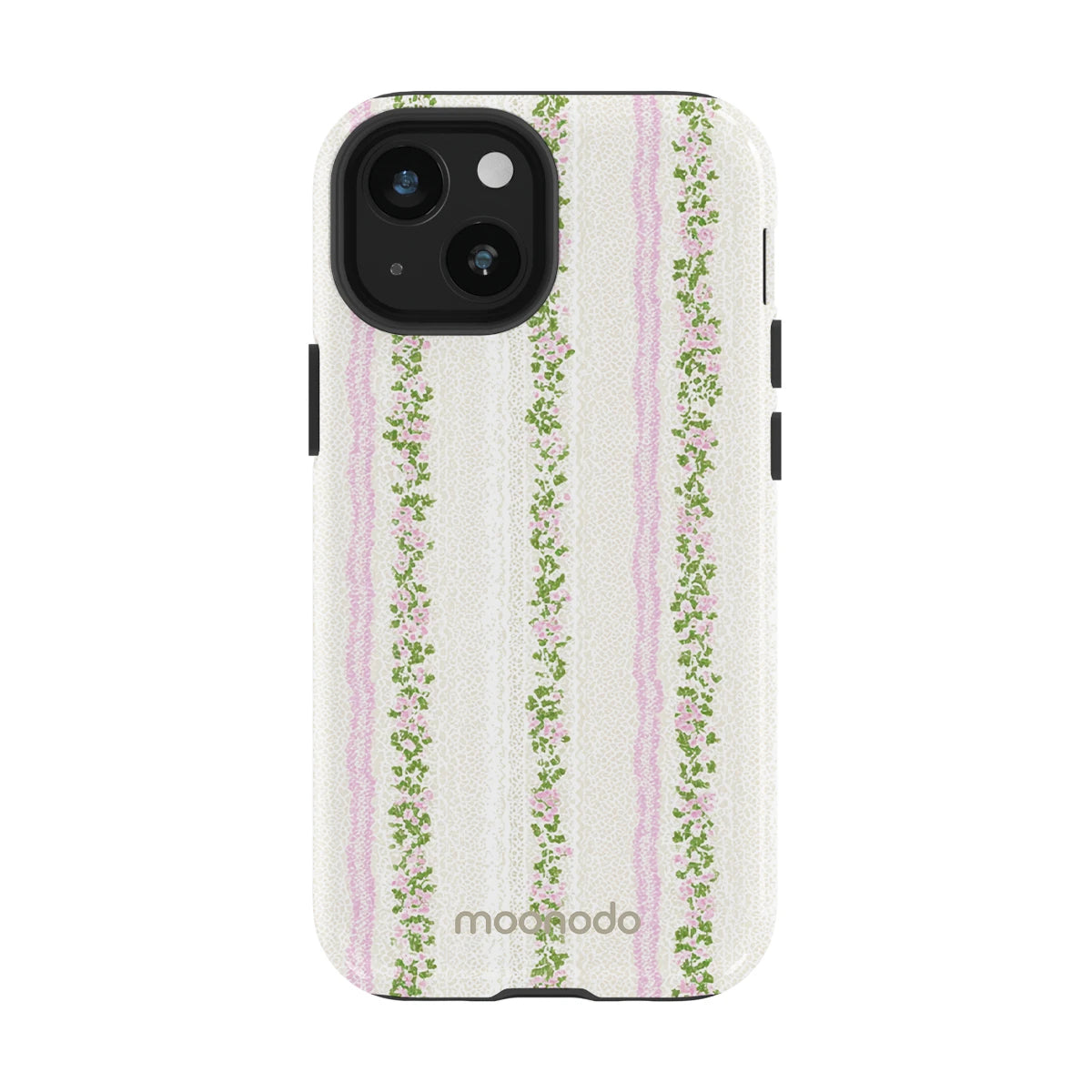 Rosewater Reverie - iPhone 13 Mini Case