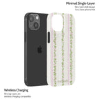 Rosewater Reverie - iPhone 13 Mini Case