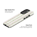 Rosewater Reverie - iPhone 13 Pro Case