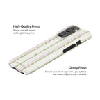 Rosewater Reverie - iPhone 13 Pro Case