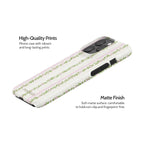 Rosewater Reverie - iPhone 13 Pro Case