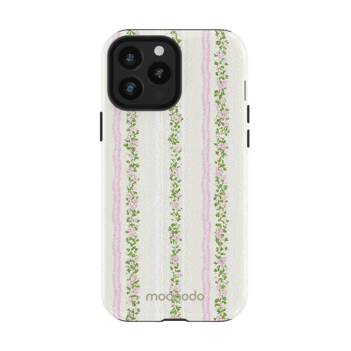 Rosewater Reverie - iPhone 13 Pro Max Case