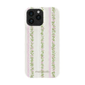 Rosewater Reverie - iPhone 13 Pro Max Case