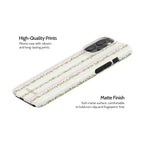 Rosewater Reverie - iPhone 13 Pro Max Case