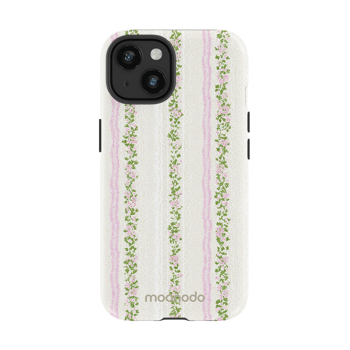 Rosewater Reverie - iPhone 14 Case