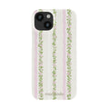 Rosewater Reverie - iPhone 14 Case