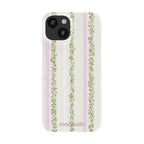 Rosewater Reverie - iPhone 14 Case