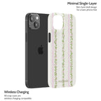 Rosewater Reverie - iPhone 14 Plus Case