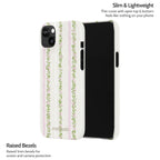 Rosewater Reverie - iPhone 14 Plus Case
