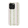 Rosewater Reverie - iPhone 14 Pro Case