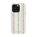 Rosewater Reverie - iPhone 15 Pro Case