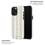 Rosewater Reverie - iPhone 15 Pro Max Case