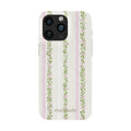 Rosewater Reverie - iPhone 15 Pro Max Case