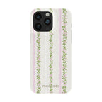 Rosewater Reverie - iPhone 15 Pro Max Case
