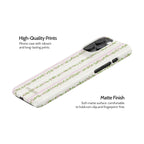 Rosewater Reverie - iPhone 15 Pro Max Case