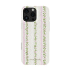 Rosewater Reverie - iPhone 16 Pro Max Case