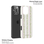 Rosewater Reverie - iPhone 16 Pro Max Case