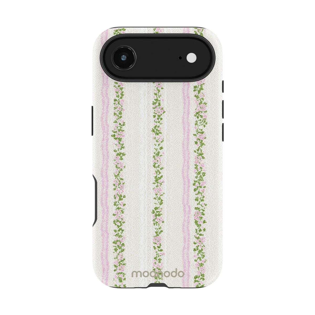 Rosewater Reverie - iPhone 17 Air Case