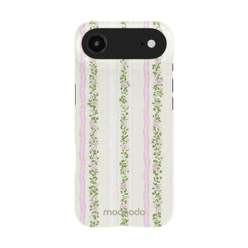 Rosewater Reverie - iPhone 17 Air Case