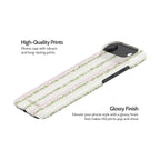 Rosewater Reverie - iPhone 17 Air Case