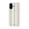 Rosewater Reverie - iPhone 17 Case