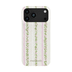 Rosewater Reverie - iPhone 17 Pro Max Case