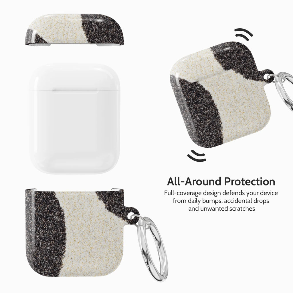 Stardust Solstice - AirPods 1 & 2 Case