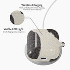 Stardust Solstice - AirPods 1 & 2 Case