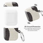Stardust Solstice - AirPods 1 & 2 Case