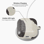 Stardust Solstice - AirPods 1 & 2 Case