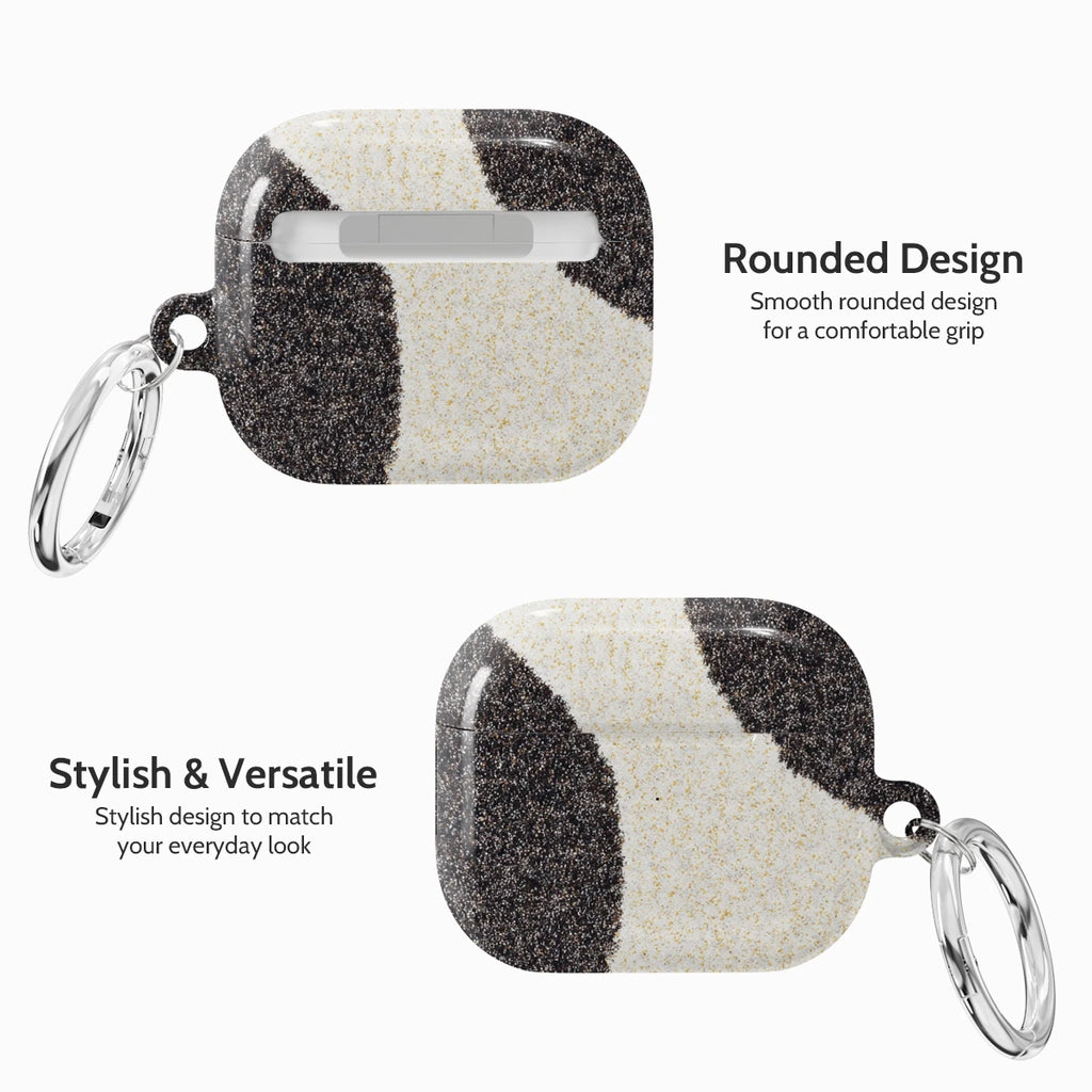 Stardust Solstice - AirPods 3 Case