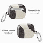 Stardust Solstice - AirPods 3 Case