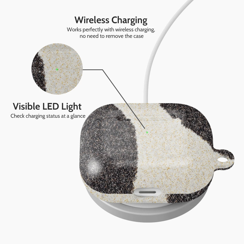 Stardust Solstice - AirPods 3 Case