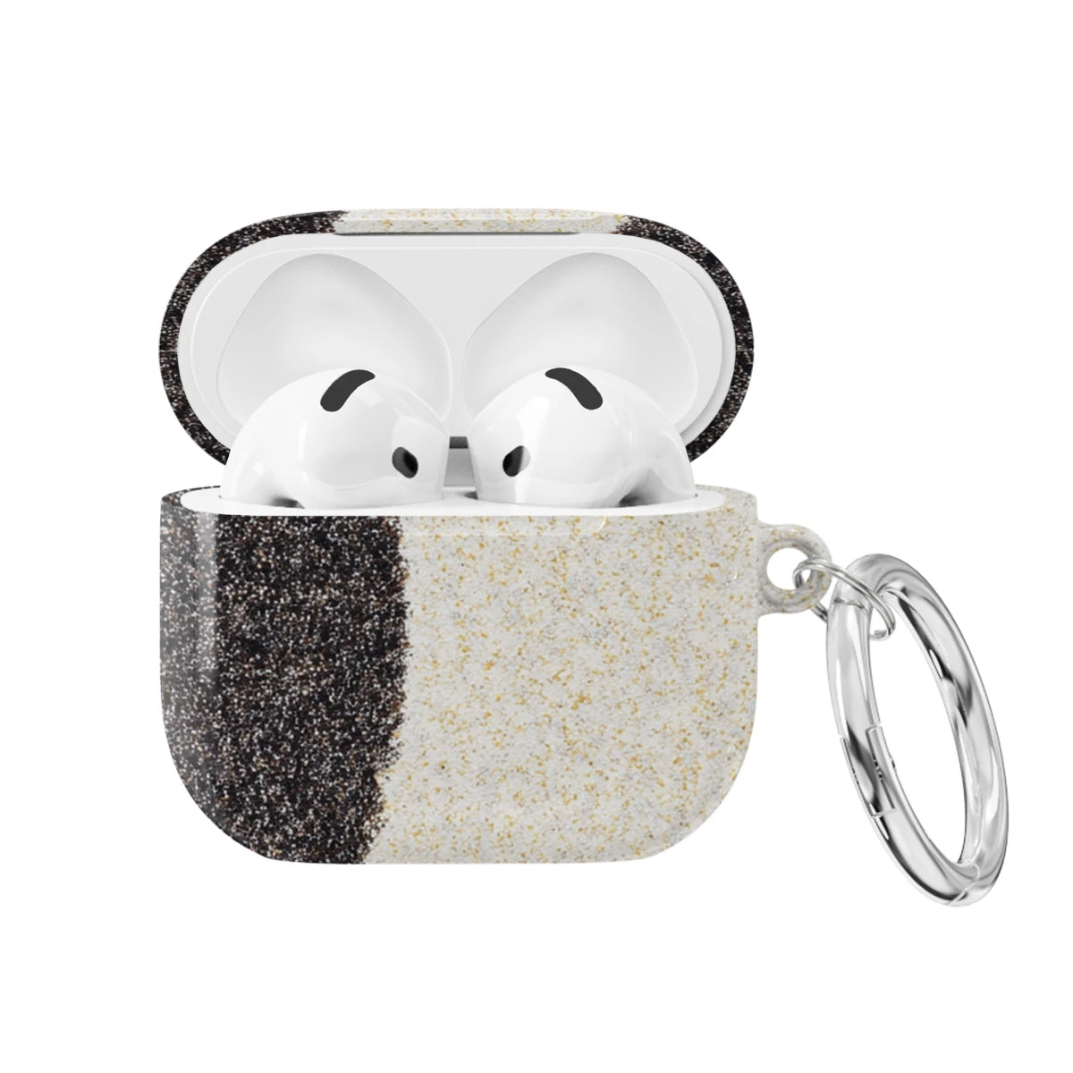 Stardust Solstice - AirPods 4 Case