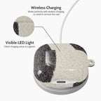 Stardust Solstice - AirPods 4 Case