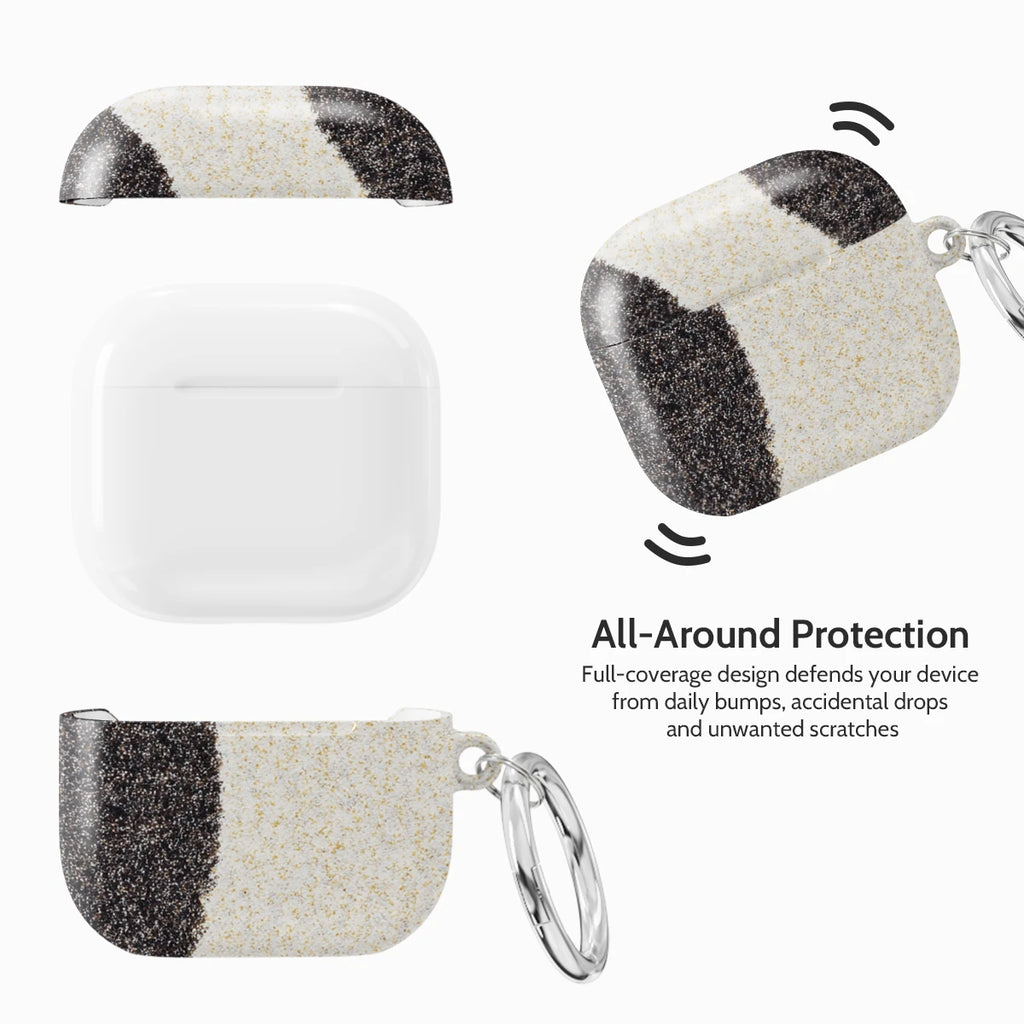 Stardust Solstice - AirPods 4 Case
