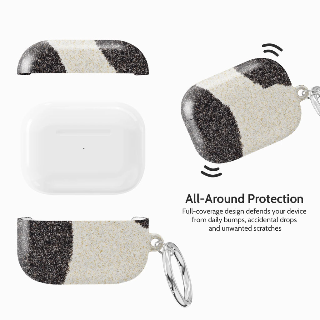 Stardust Solstice - AirPods Pro 1 Case