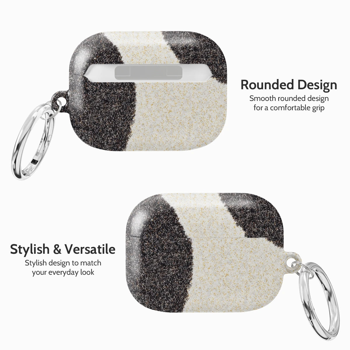Stardust Solstice - AirPods Pro 1 Case