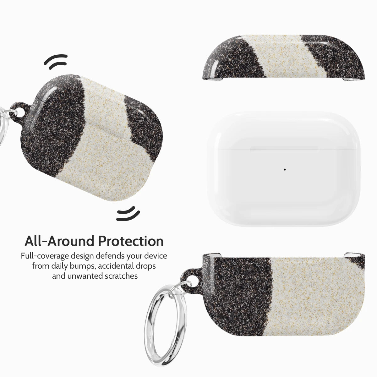 Stardust Solstice - AirPods Pro 2 Case