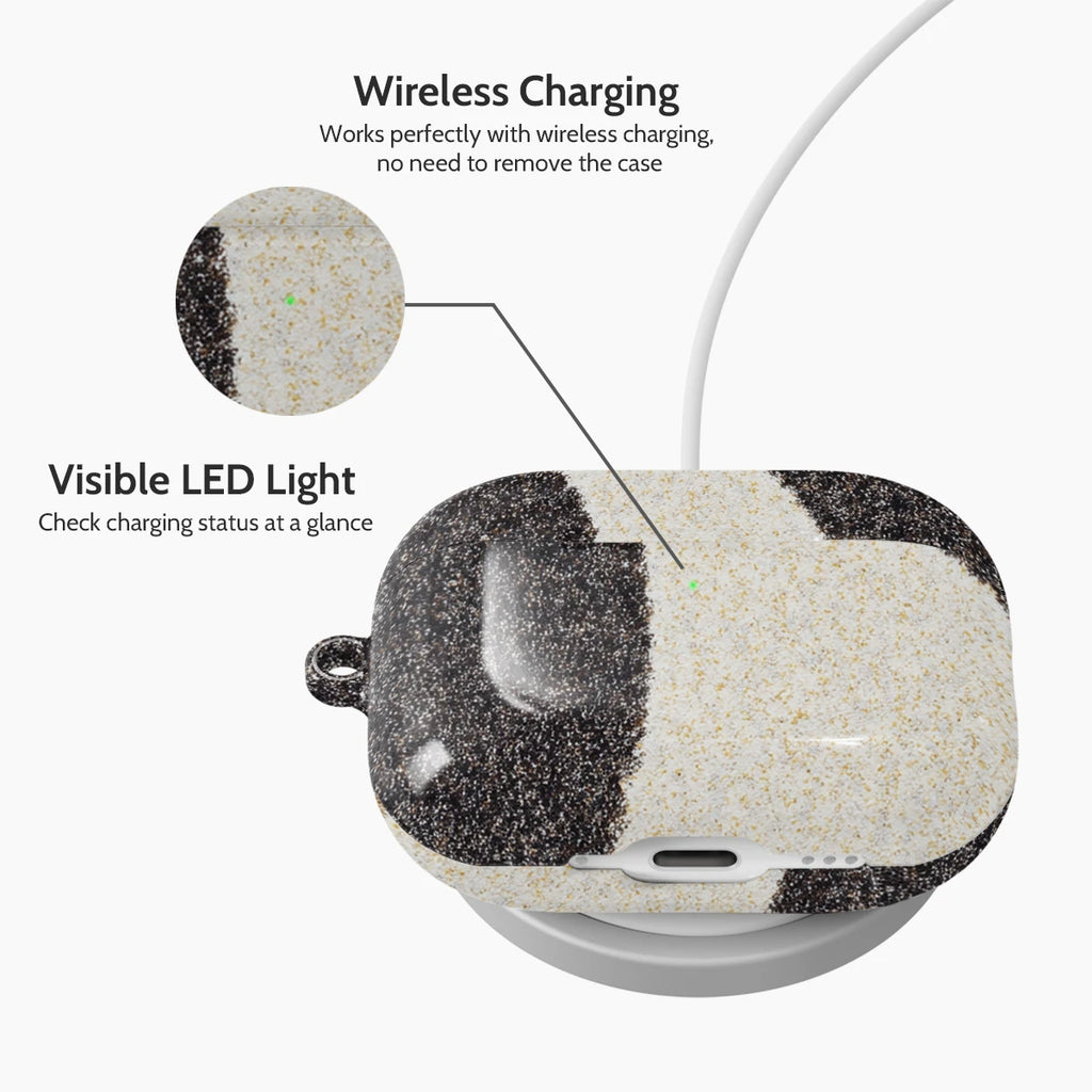 Stardust Solstice - AirPods Pro 3 Case